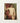 Rectangular Canvas Print Classical Painting Nude Male Figure William Etty, Standard Bearer, Sinewy Form Bathed