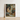 White-framed Reproduction Classical Painting Nude Male Figure Seated Renevier’s, Julien Renevier Gay, Art
