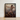 Black-framed Painting Muscular Nude Male Figure Dynamic Pose Willard Ortlip Art, Mythical Archer, Sculpted Flesh