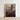 White-framed Artwork Muscular Nude Male Figure Dynamic Pose Willard Ortlip Art, Mythical Archer, Sculpted Flesh