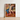 Framed Painting Nude Male Figure Expressive Pose Rendered Wojciech Weiss Fine Art, Brushstroke Colliding, Fugitive Ecstasy