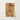 Framed Reproduction Egon Schiele’s ?The Seated Woman” Nude Schiele, Feet Twisted Outward, Arm Cocked Hard, Acid Yellow Runs, Sickness Made V
