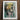 Framed Art Nouveau-style Print Horse-drawn Carriage Two Men Edward Penfield’s Man, Penfield, Cuts, Flat Planes, Coachman Looms
