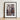 Black-framed Art Print Classical Painting Muscular Man Studio Gustave Caillebotte Gay, Caillebotte’s