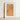 Minimalist Wooden-framed Art Print Sketch Figure Loose Earth-toned Egon Schiele, Draws, Knees Splay Wide, Man Face, Body Rises