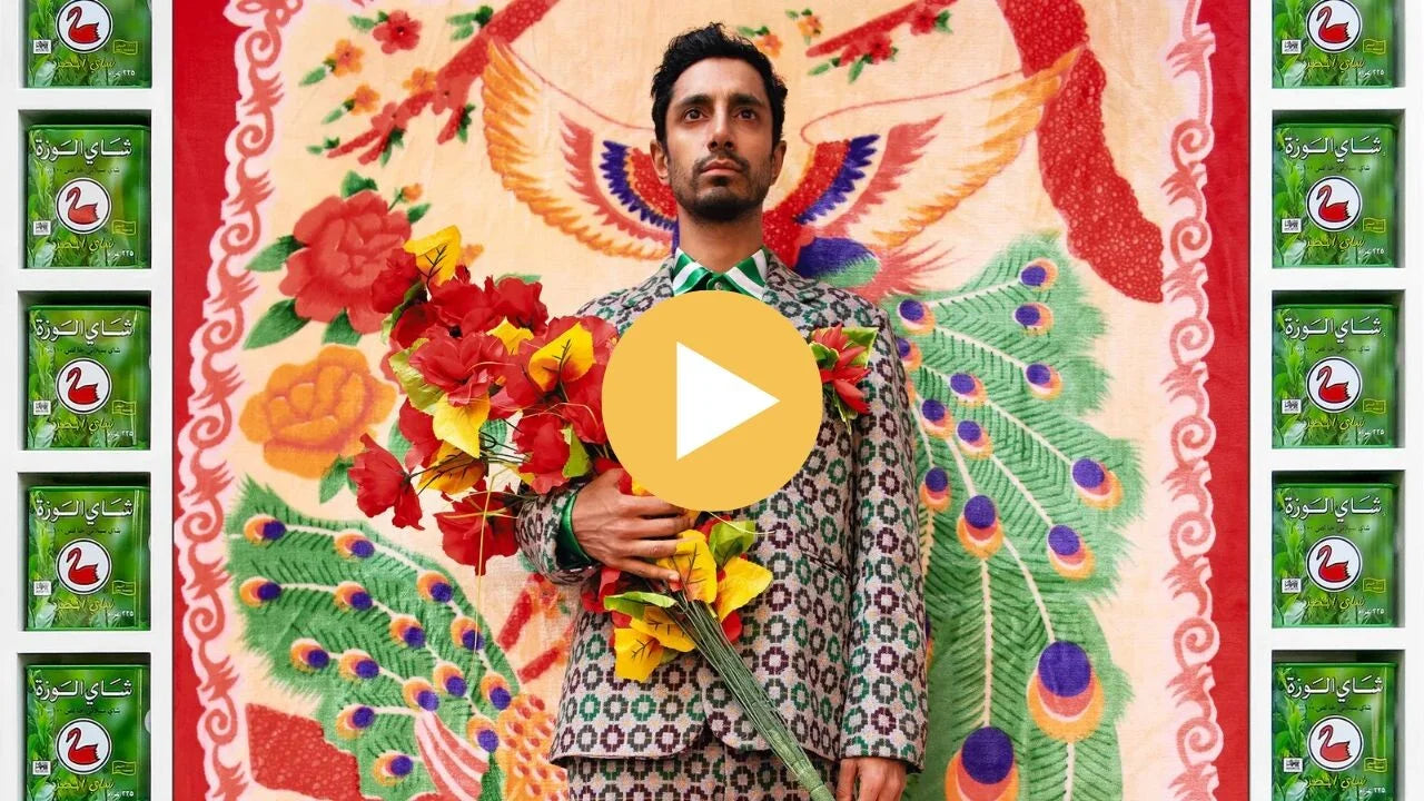 20 Artistas Maximalistas que son Demasiado