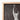 Black-and-white Canvas Print Nude Figure Framed Light Wood Man Posing Naked, Holding, Branch, Von Gloeden