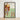 Framed Illustration Man Brown Attire Two Rabbits Set Edward Penfield Art, Queer Coding Meets American, Print