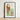 Framed Illustration Man Brown Attire Yellow Book Two Edward Penfield Art, Queer Coding Meets American, Print