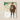 Vintage-style Illustrated Print Man Brown Suit Green Accents Smoking, Flat Color, Edward Penfield’s, Studied Rural Ease, Fin-de-siècle