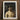 Framed Painting Shirtless Man Dark Curly Hair Adorned John Singer Sargent, Art, Sultry Allure