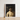 Framed Oil Painting Muscular Man Dark Hair Green John Singer Sargent, Art, Sultry Allure