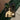Rectangular Dark-toned Oil Painting Shirtless Man Curly Hair John Singer Sargent, Art, Sultry Allure