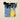 Yellow Trench Coat White Flower Boutonniere Black Bowler Suit, Edward Penfield’s Man, Stations, Gilded Age Dandy, Chrome-yellow Jacket