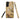 Mandarin Ducks and Flowers - Okamoto Shuki Phone Case Samsung Galaxy S21 Plus / Matte Gold-toned Traditional East Asian-style Illustration
