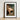 Black-framed Art Print Classical Painting Nude Male Figure William Etty’s Dramatic, Marcus Manlius Capitolinus, Capitolinus’ Tragic Descent
