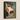 Manlius Hurled from the Rock - William Etty Framed Canvas, Classical Painting Nude Figure Air
