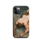 Manlius Hurled from the Rock William Etty Iphone Case, 12 Pro / Matte, Phone Case Classical Art