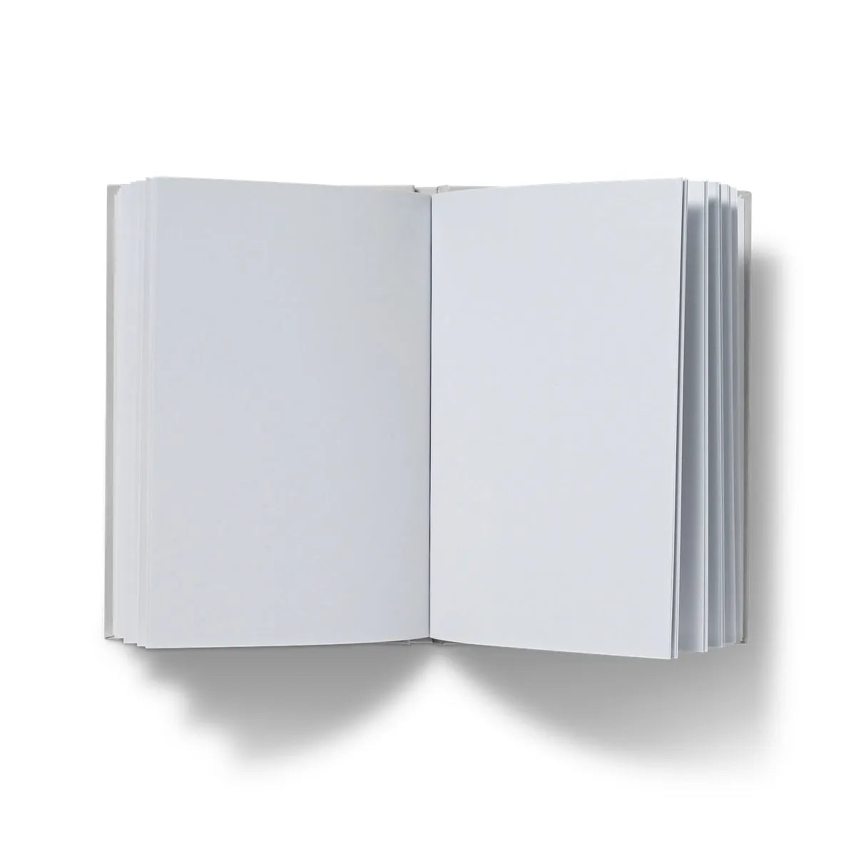 Man’s Best Friend Hardback Journal - Notebooks & Notepads - Aesthetic Art