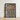 Framed Artwork Intricate Ornate Patterns Gold Blue Hues Thailand’s Mystical Realm, Hypnotic Thai Fresco, Traditional