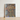 Framed Artwork Intricate Golden Blue Traditional Thai-inspired Patterns Thailand’s Mystical Realm, Hypnotic Thai Fresco