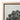 Black-and-white Canvas Print Succulent Light Wood Frame Karl Blossfeldt, Saxifraga Aizoon, Blossfeldt’s Margined Pyramidal