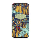 Martins-pêcheurs - Maurice Pillard Verneuil Iphone Case - Xs Max / Matte