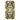Iphone 8 / Matte Masala Thai - Mosaic Pattern Art Phone Case Saffron-hued Fever Dream, Stoic Monk Crack, That’d Make