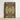 Vibrant Symmetrical Artwork Sleek Black Frame Intricate Floral Thailand’s Psychedelic Temple, Thai Aesthetic, Design Ecstasy