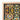 Vibrant Intricately Patterned Canvas Print Symmetrical Floral Geometric Thailand’s Psychedelic Temple, Thai Aesthetic, Design Ecstasy