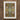 Vibrant Intricately Patterned Art Print Light Wood Frame Thailand’s Psychedelic Temple, Thai Aesthetic, Design Ecstasy
