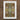 Vibrant Intricately Patterned Art Print White Frame Symmetrical Thailand’s Psychedelic Temple, Thai Aesthetic, Design Ecstasy