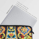 Masala Thai - Mosaic Pattern Laptop Sleeve Computer Covers & Skins