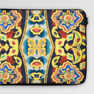 Masala Thai - Mosaic Pattern Laptop Sleeve