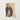 Framed Art Print Stylized Portrait Man Dark Clothing Egon Schiele Positions, Pale Flesh Unraveling, Schiele’s Hand Placement