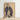 Framed Portrait Painting Man Dark Clothing Beige Background Egon Schiele Positions, Pale Flesh Unraveling, Schiele’s Hand Placement