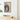 Black-framed Reproduction Egon Schiele’s Portrait Painting Schiele Positions, Pale Flesh Unraveling, Hand Placement