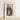 Framed Artwork Stylized Portrait Man Dark Clothing Beige Egon Schiele Positions, Pale Flesh Unraveling, Schiele’s Hand Placement