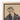 Framed Canvas Print Stylized Portrait Muted Earth Tones Egon Schiele Positions, Pale Flesh Unraveling, Schiele’s Hand Placement