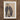 Wooden Framed Portrait Man Infant Black White Illustration Egon Schiele Positions, Pale Flesh Unraveling, Schiele’s Hand Placement