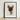 Framed Illustration Vintage Brown Leather Saddle Gold-toned Metal Walter Praefke, Mclellan, 1930s Equestrian Art