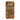 Iphone x / Matte Medieval Floor Tile Patterns - Auguste Racinet Phone Case