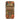 Iphone Xs / Matte Medieval Floor Tile Patterns - Auguste Racinet Phone Case