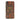 Iphone x / Matte Medieval Stained Glass Windows - Auguste Racinet Phone Case