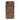 Iphone Xs / Matte Medieval Stained Glass Windows - Auguste Racinet Phone Case