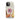 Iphone 11 Pro / Matte Medlar Poppy Anemone and Pear Model Book of Calligraphy Phone Case, Scholar’s Hand Reaches, Indigo-black Disc Floret,