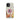 Iphone 12 / Matte Medlar Poppy Anemone and Pear Model Book of Calligraphy Phone Case, Scholar’s Hand Reaches, Indigo-black Disc Floret,
