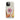 Iphone 12 Pro Max / Matte Medlar Poppy Anemone and Pear Model Book of Calligraphy Phone Case, Scholar’s Hand Reaches, Indigo-black Disc