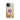 Iphone 13 / Matte Medlar Poppy Anemone and Pear Model Book of Calligraphy Phone Case, Scholar’s Hand Reaches, Indigo-black Disc Floret,