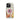 Iphone 13 Pro / Matte Medlar Poppy Anemone and Pear Model Book of Calligraphy Phone Case, Scholar’s Hand Reaches, Indigo-black Disc Floret,
